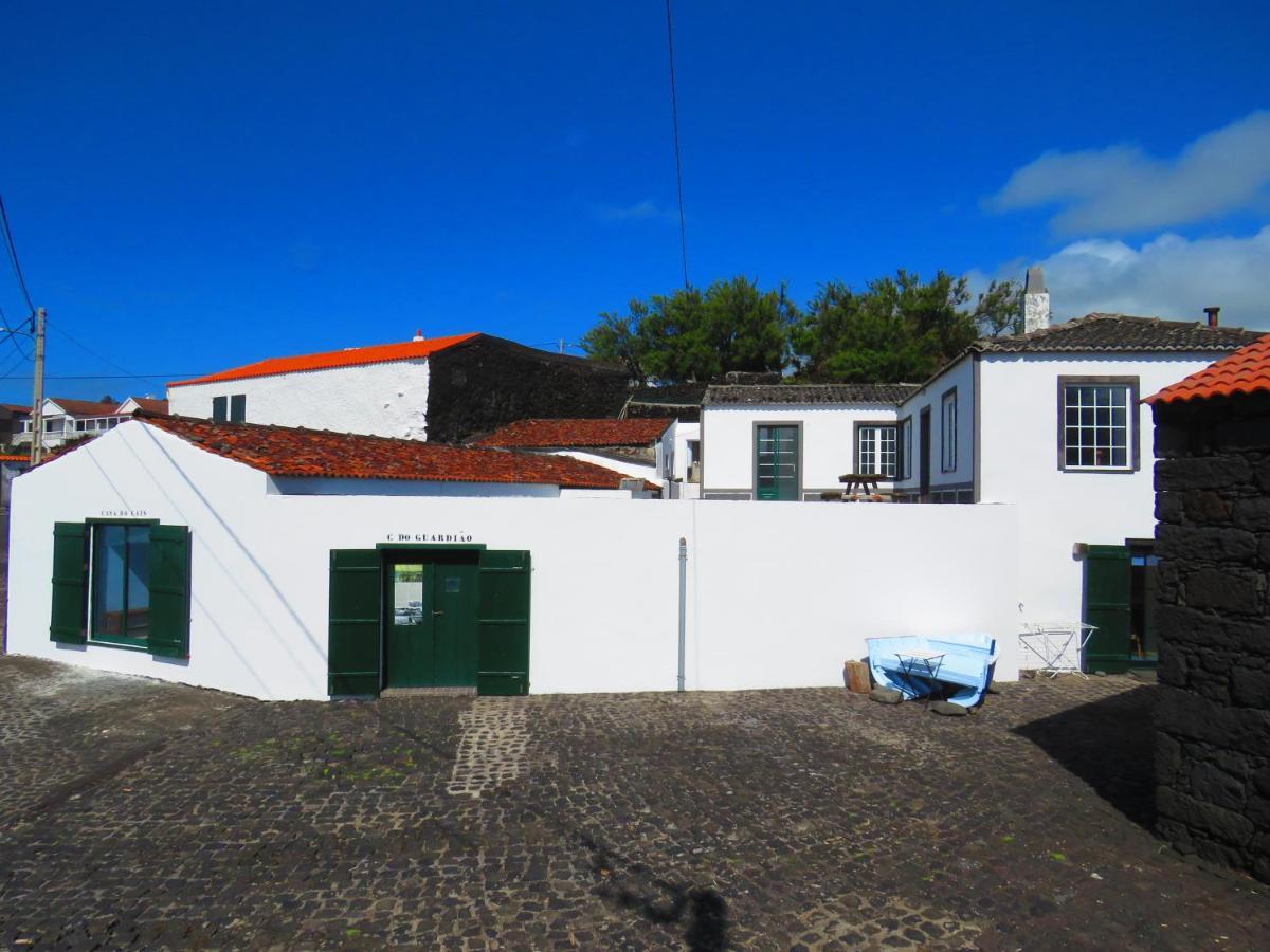 Casa do Guardião Vila Madalena  Exterior foto